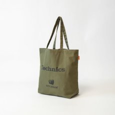 画像4: APPLEBUM(アップルバム) / "Milk Crate" Totebag (4)