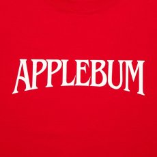 画像12: APPLEBUM(アップルバム) / "Bridge Logo" T-shirt 6.2oz (12)