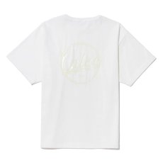 画像4: CALEE(キャリー) /CALEE × KEBOZ BB LOGO S/S TEE (4)