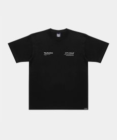 画像2: APPLEBUM(アップルバム) / "SL-1200MK2" T-shirt 6.2oz (2)