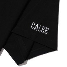 画像12: CALEE(キャリー) /CALEE × KEBOZ CLASSIC LOGO S/S TEE  (12)