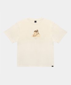 画像1: APPLEBUM(アップルバム) / "Risa" T-shirt (12oz) (1)