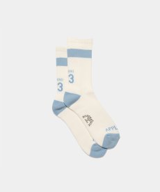 画像2: APPLEBUM(アップルバム) / "LEGEND 23"Sox (L.Blue) (2)