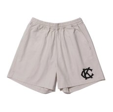 画像3: CALEE(キャリー) /CALEE × KEBOZ BASEBALL SHORTS  (3)