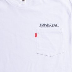 画像13: ACAPULCO GOLD / CLASSIC POCKET TEE (RELAXED FIT) (13)