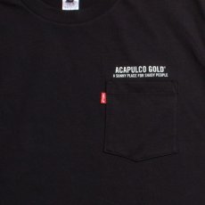 画像10: ACAPULCO GOLD / CLASSIC POCKET TEE (RELAXED FIT) (10)