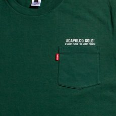 画像12: ACAPULCO GOLD / CLASSIC POCKET TEE (RELAXED FIT) (12)