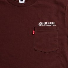 画像11: ACAPULCO GOLD / CLASSIC POCKET TEE (RELAXED FIT) (11)