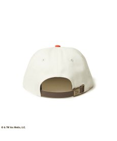 画像3: NEW ERA / RC 9FIFTY New York Magazine クローム オレンジバイザー (3)