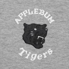 画像11: APPLEBUM(アップルバム) / "Black Tiger" T-shirt (11)