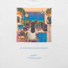 画像3: APPLEBUM(アップルバム) / "Make Music" T-shirt 6.2oz (3)