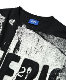 画像4: LFYT(ラファイエット) / LFYT x 21 Savage AMERICAN DREAM OVER PRINT TEE (4)