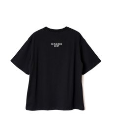 画像4: CALEE(キャリー) / S.V.D.S.H DROP S/S TEE (4)