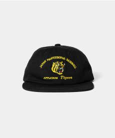 画像1: APPLEBUM(アップルバム) / "Tigers" Logo Cap (1)