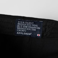 画像10: APPLEBUM(アップルバム) / "Tigers" Logo Cap (10)