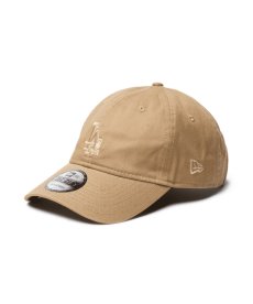 画像1: NEW ERA / 9THIRTY MLB Tonal Logo ロサンゼルス・ドジャース (1)