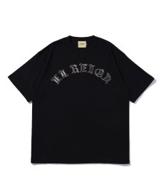 画像2: EL REIGN(エルレイン) / "THE WORLD IS YOURS" SHORT SLEEVE TEE (2)