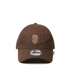 画像2: NEW ERA / 9THIRTY MLB Tonal Logo サンフランシスコ・ジャイアンツ (2)