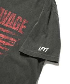 画像8: LFYT(ラファイエット) / LFYT x 21 Savage FLAGS TEE (8)