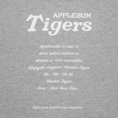 画像20: APPLEBUM(アップルバム) / "Black Tiger" T-shirt (20)