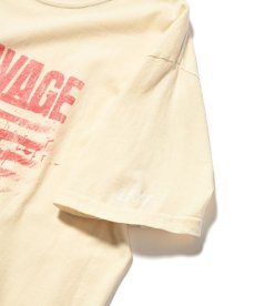 画像9: LFYT(ラファイエット) / LFYT x 21 Savage FLAGS TEE (9)