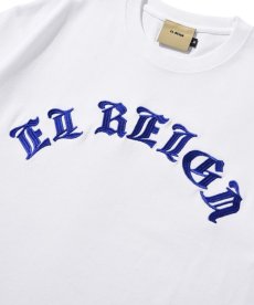 画像7: EL REIGN(エルレイン) / "THE WORLD IS YOURS" SHORT SLEEVE TEE (7)