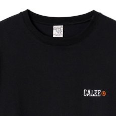 画像6: CALEE(キャリー) / S.V.D.S.H DROP S/S TEE (6)