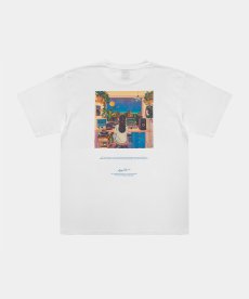 画像1: APPLEBUM(アップルバム) / "Make Music" T-shirt 6.2oz (1)