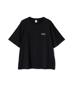 画像2: CALEE(キャリー) / S.V.D.S.H DROP S/S TEE (2)