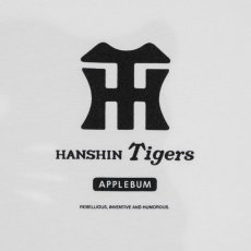 画像8: APPLEBUM(アップルバム) / "Black Tiger" L/S T-shirt (8)