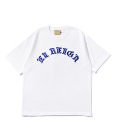 画像3: EL REIGN(エルレイン) / "THE WORLD IS YOURS" SHORT SLEEVE TEE (3)