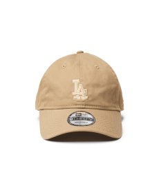 画像2: NEW ERA / 9THIRTY MLB Tonal Logo ロサンゼルス・ドジャース (2)