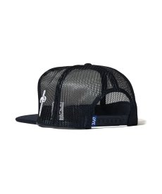 画像9: LFYT(ラファイエット) / LFYT x 21 Savage DAGGER MESH CAP (9)