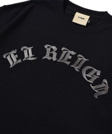 画像6: EL REIGN(エルレイン) / "THE WORLD IS YOURS" SHORT SLEEVE TEE (6)