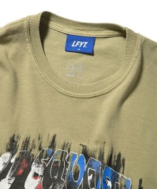 画像7: LFYT(ラファイエット) / LFYT x 21 Savage REDRUM TEE (7)