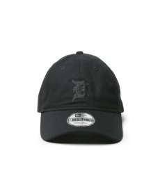 画像2: NEW ERA / 9THIRTY MLB Tonal Logo デトロイト・タイガース (2)