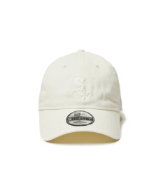 画像2: NEW ERA / 9THIRTY MLB Tonal Logo シカゴ・ホワイトソックス (2)