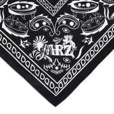 画像3: HAIGHT / [YARZ] PAISLEY BANDANA (3)