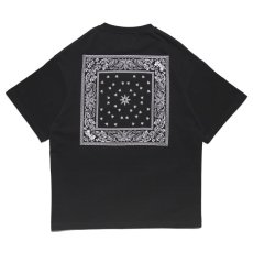 画像5: HAIGHT / [YARZ] PAISLEY POCKET Tee (5)