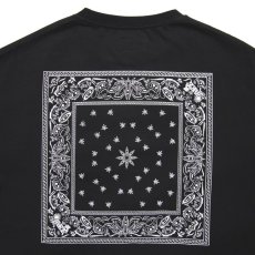 画像9: HAIGHT / [YARZ] PAISLEY POCKET Tee (9)