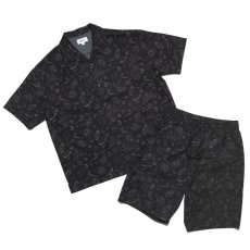 画像12: HAIGHT / [YARZ] PAISLEY SHORTS (12)