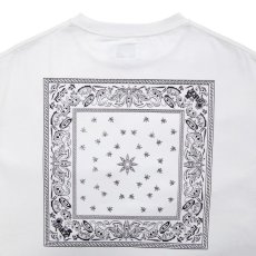 画像8: HAIGHT / [YARZ] PAISLEY POCKET Tee (8)