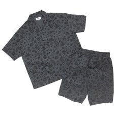 画像13: HAIGHT / [YARZ] PAISLEY SHORTS (13)