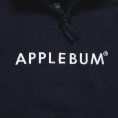 画像4: APPLEBUM(アップルバム) / Embroidery Logo Sweat Parka (4)