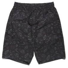 画像2: HAIGHT / [YARZ] PAISLEY SHORTS (2)