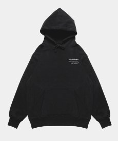 画像3: APPLEBUM(アップルバム) / “ASM” Sweat Parka (3)