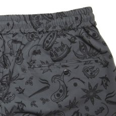 画像11: HAIGHT / [YARZ] PAISLEY SHORTS (11)