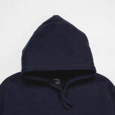 画像3: APPLEBUM(アップルバム) / Embroidery Logo Sweat Parka (3)