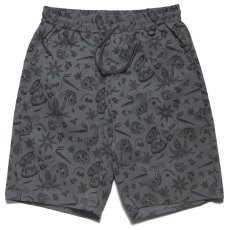 画像3: HAIGHT / [YARZ] PAISLEY SHORTS (3)