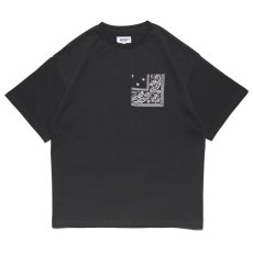 画像3: HAIGHT / [YARZ] PAISLEY POCKET Tee (3)